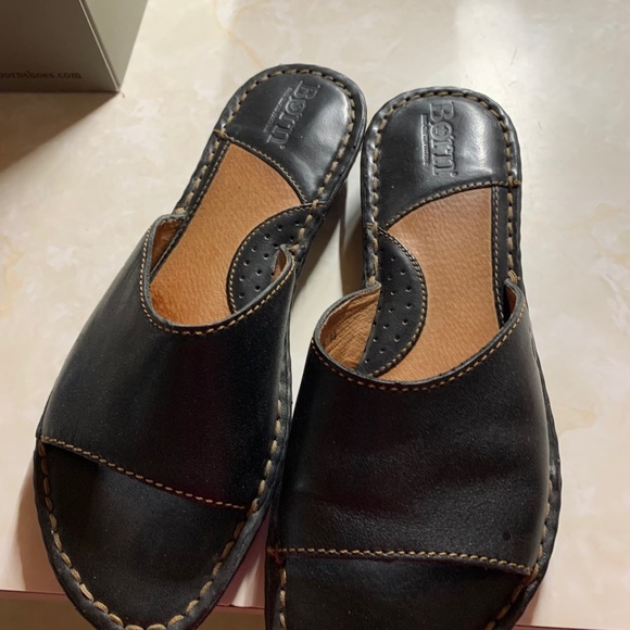 Born shoes size 6 - Picture 2 of 2